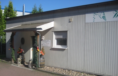 Weinhaus Siegel Holzwickede