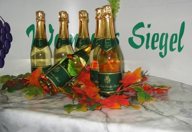 Weinhaus Siegel Holzwickede